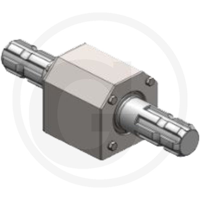 Łożysko PTO Ø44,5 (1-3/4")
