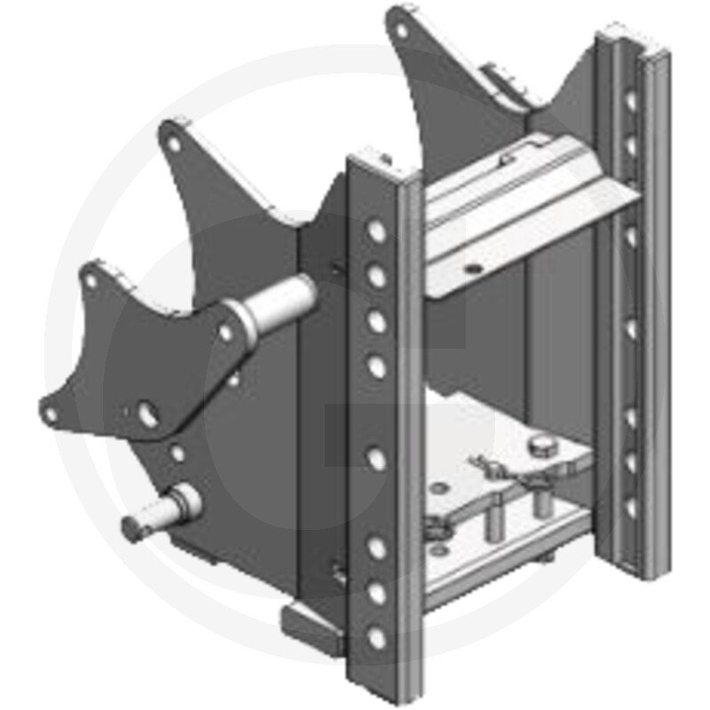 Lagerbock 00.258.02.3-A34