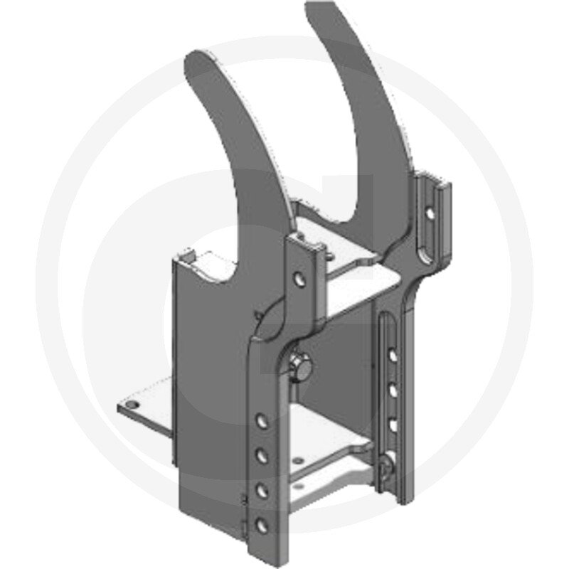 Lagerbock 00.252.30.0-A34