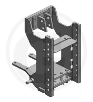 Lagerbock 00.258.03.1-A34