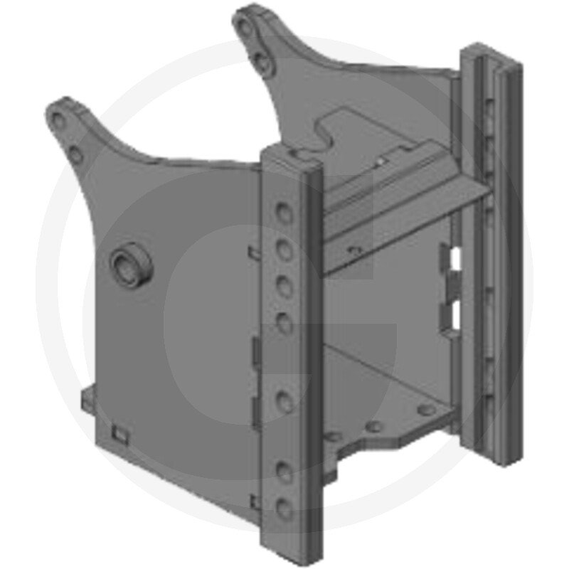 Lagerbock 00.258.12.0-A34