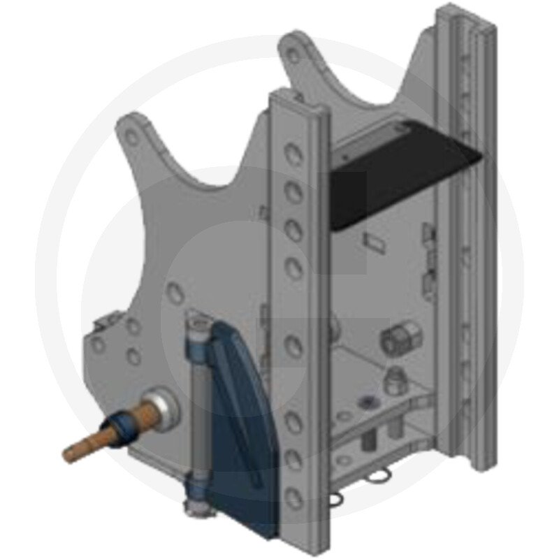 Lagerbock 00.254.02.2-A34