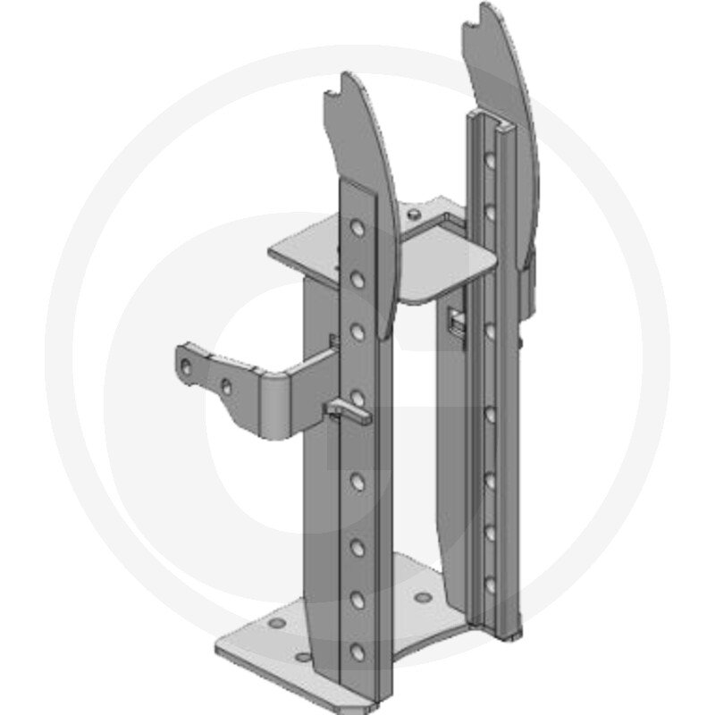 Lagerbock 00.253.51.0-A34