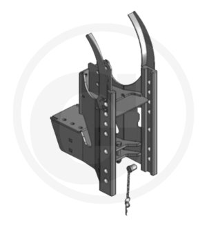 Lagerbock 00.252.10.2-A34