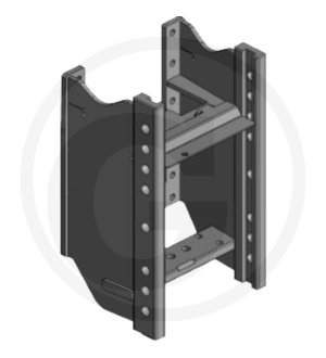 Lagerbock 00.258.30.0-A34