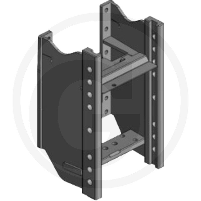 Lagerbock 00.258.30.0-A34