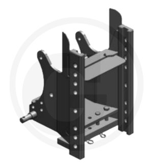 Lagerbock 00.254.01.3-A34