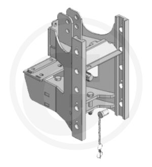 Lagerbock 00.252.21.2-A34