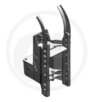 Lagerbock 00.255.05.3-A34