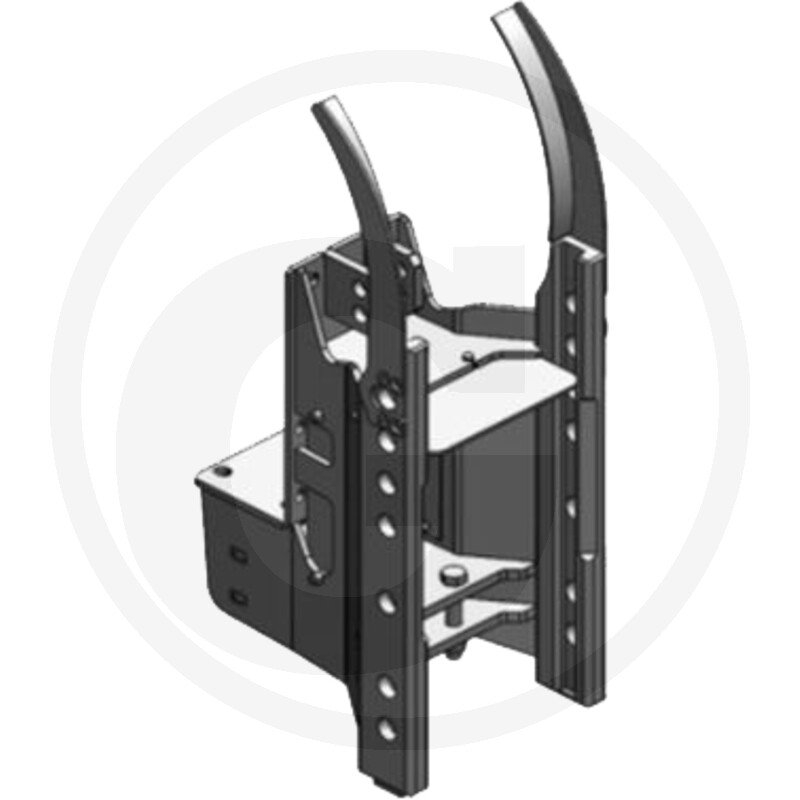 Lagerbock 00.255.05.3-A34