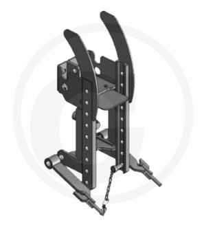 Lagerbock 00.248.02.1-A34