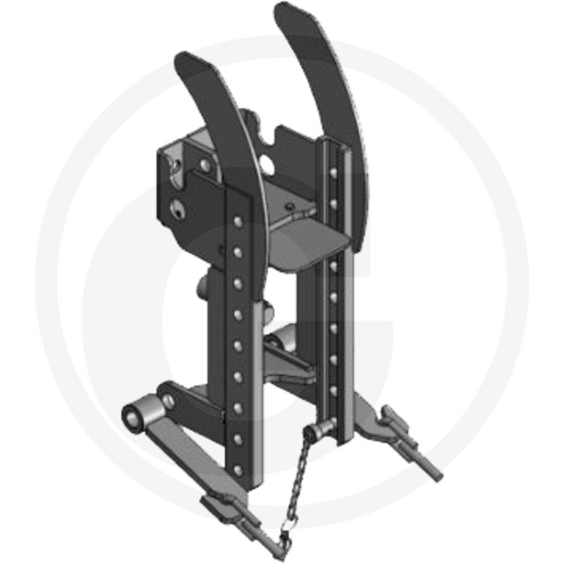 Lagerbock 00.248.02.1-A34