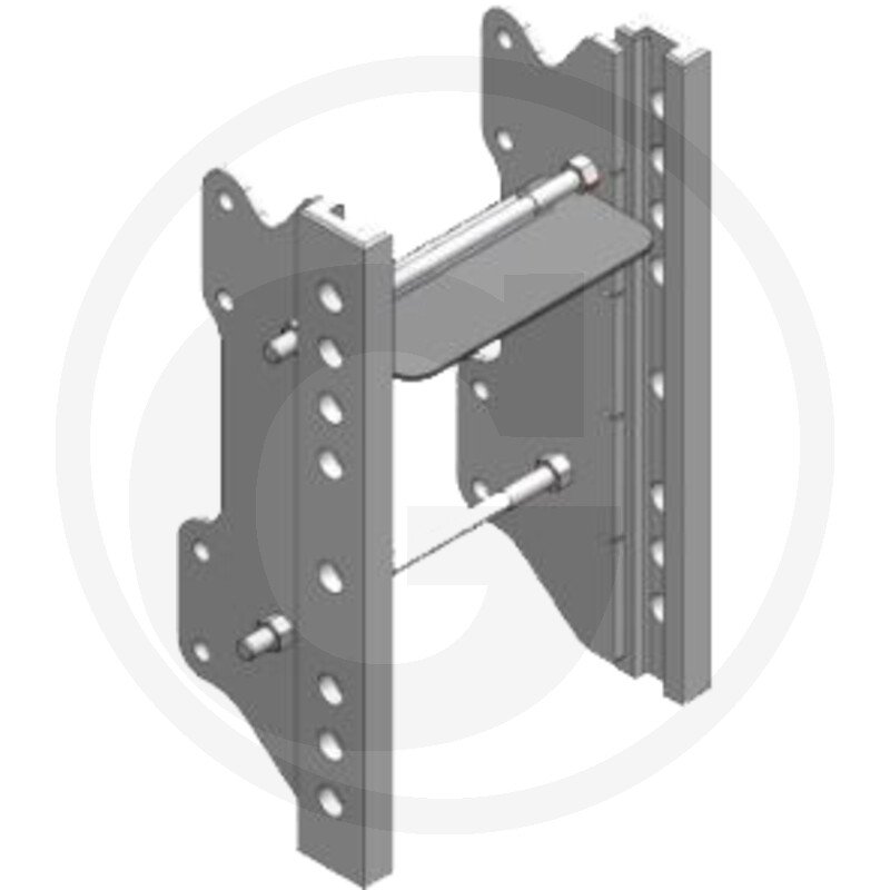 Lagerbock 00.369.00.0-A02