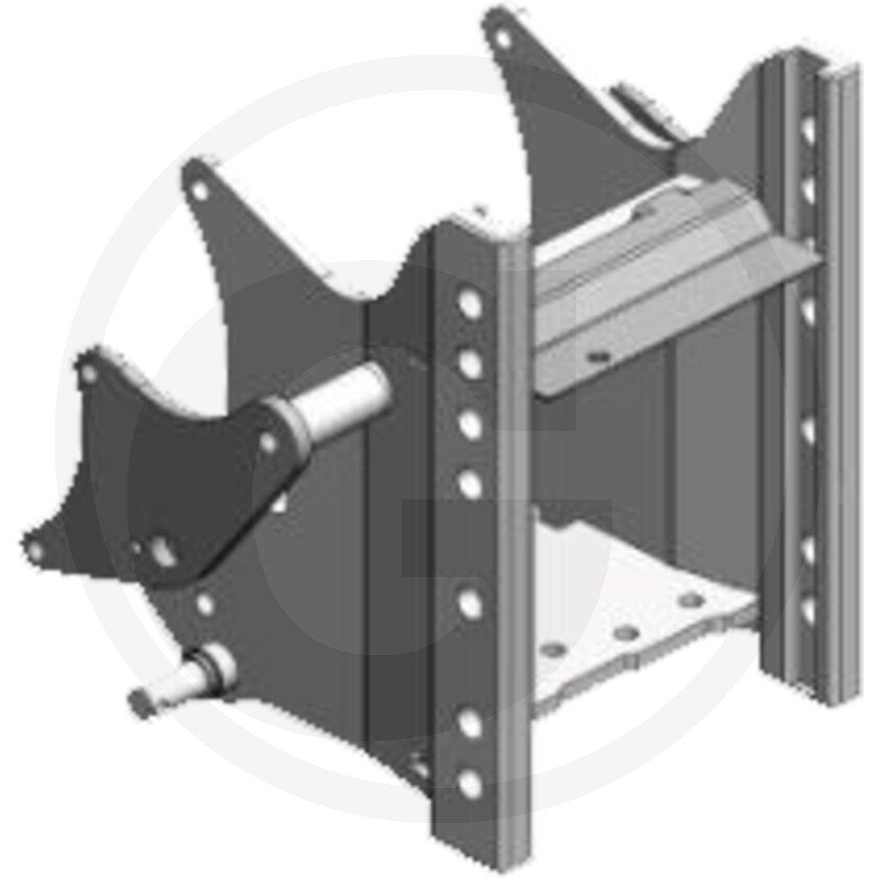 Lagerbock 00.258.11.0-A34