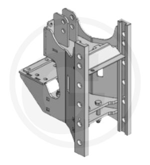 Lagerbock 00.252.20.3-A34