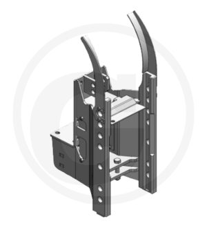 Lagerbock 00.255.06.0-A34