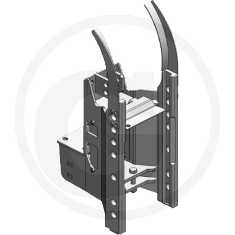 Lagerbock 00.255.06.0-A34