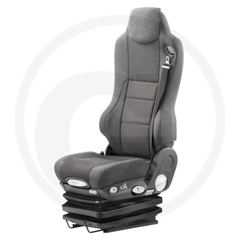 Siedzenie kierowcy ciężarówki 1179185