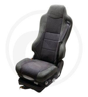 Siedzenie Kingman Klima High Performance 1188599