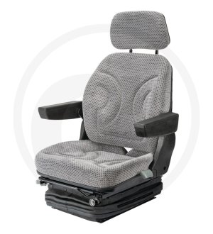 Siedzenie z przełącznikiem