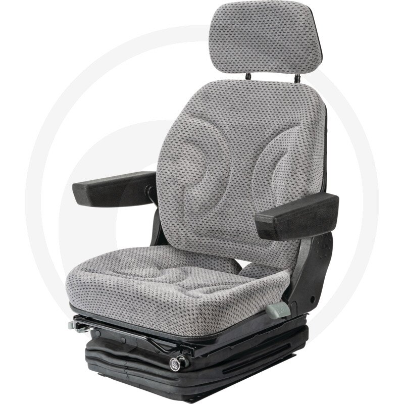 Siedzenie z przełącznikiem