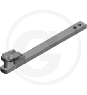 Zaczep polowy RO801L4222C