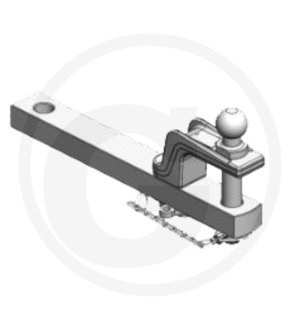 Zaczep polowy 10.820.4020.1-A02