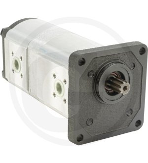 Pompa podwójna 0517765301, 47129338, I47129338