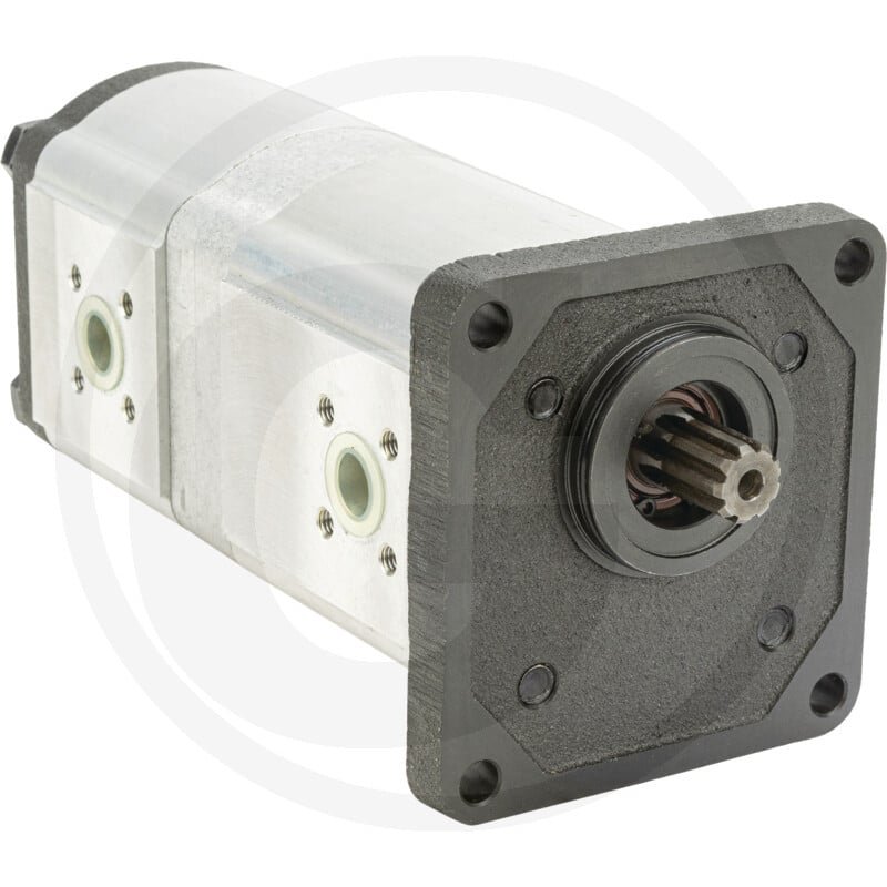 Pompa podwójna 0517765301, 47129338, I47129338