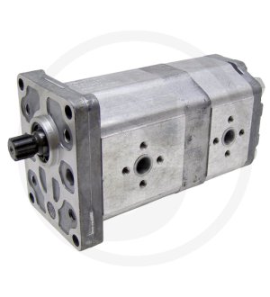 Pompa podwójna GRANIT 324628A1