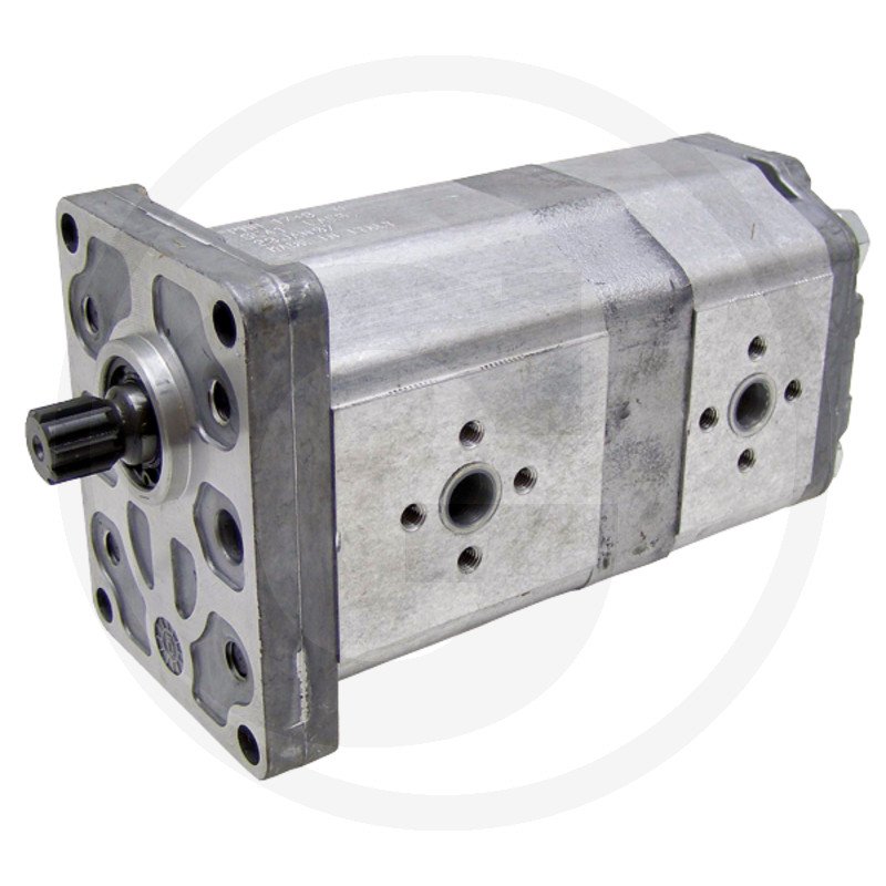 Pompa podwójna GRANIT 324628A1