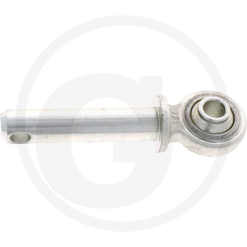 Pręt sprzęgający cięgła dolnego 87304920