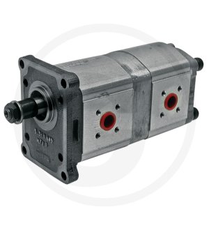 Pompa podwójna GRANIT K952465, K310386