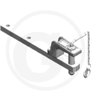 Zugpendel 10.820.404.0-A34