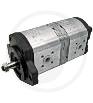 Pompa podwójna GRANIT 6005030944