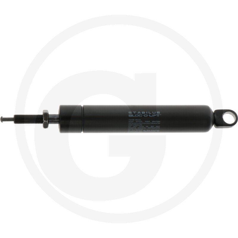 Siłownik gazowy 87732038, 227076