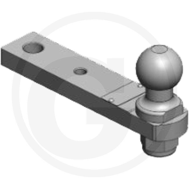 Zugpendel 10.820.411.0-A34