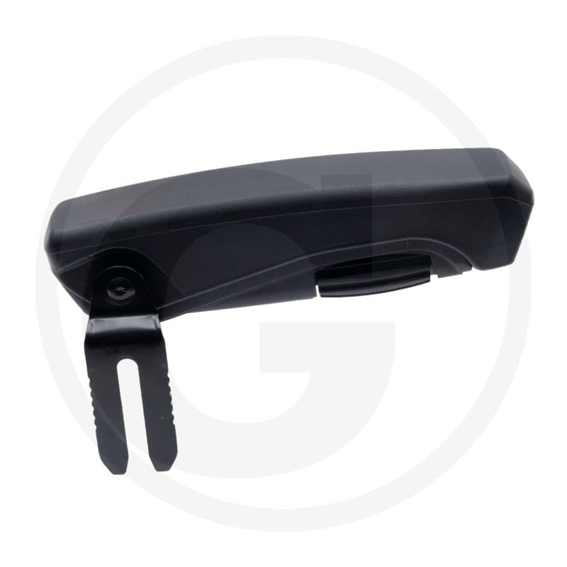 Komfortowy podłokietnik lewy