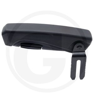 Komfortowy podłokietnik prawy