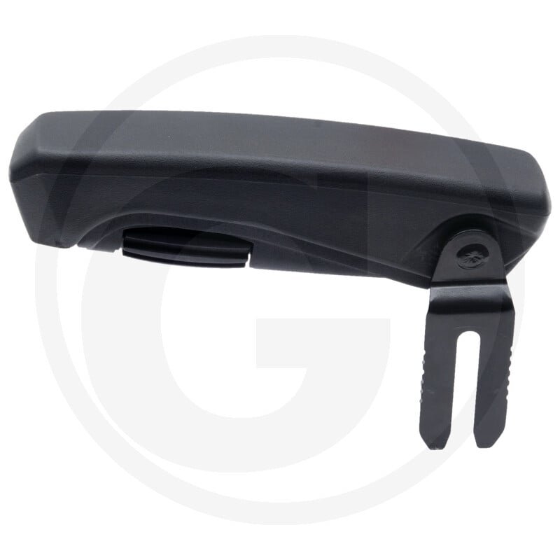 Komfortowy podłokietnik prawy