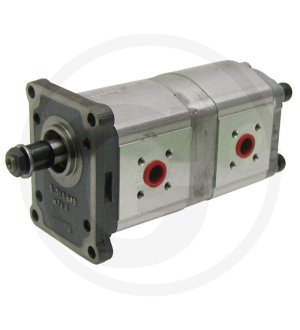 Pompa podwójna GRANIT 7700035340, 7700021635, 6005030955