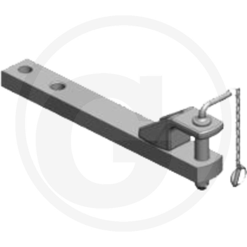 Zugpendel 10.820.740.1-A34