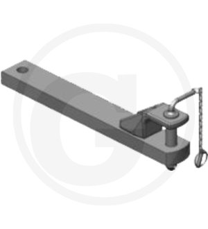 Zugpendel 10.820.610.0-A34