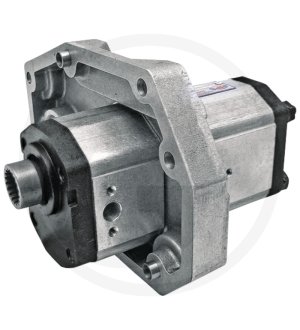 Pompa podwójna GRANIT 30225110, T5440