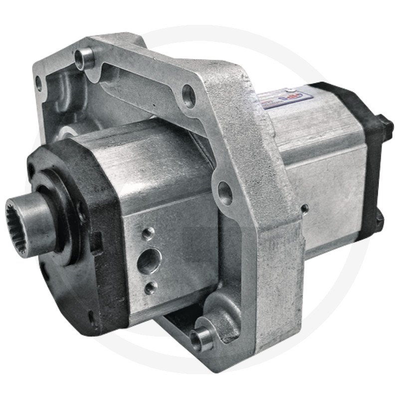 Pompa podwójna GRANIT 30225110, T5440