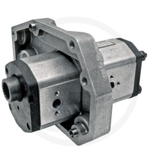 Pompa podwójna GRANIT 30225120, T5441