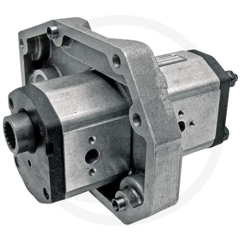 Pompa podwójna GRANIT 30225120, T5441