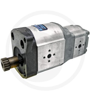 Pompa podwójna GRANIT 31852310, 34306100, T5536