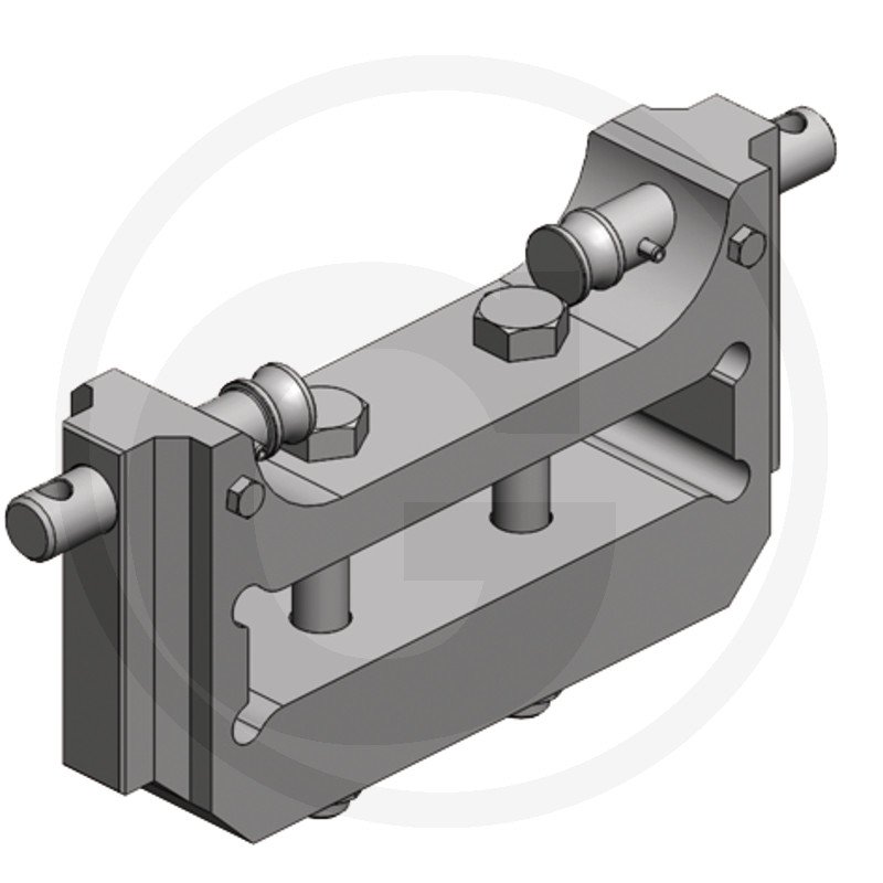 Wkład do zaczepu 00.835.20.1-A17