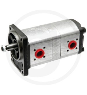 Pompa podwójna GRANIT